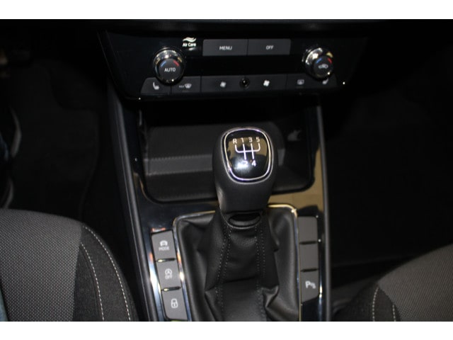 Skoda Fabia 1.0 TSI Drive iV