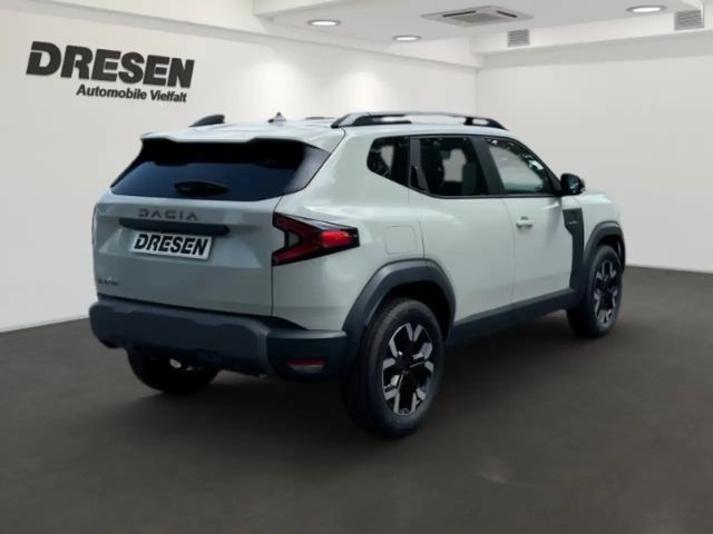 Dacia Duster Extreme TCe 130