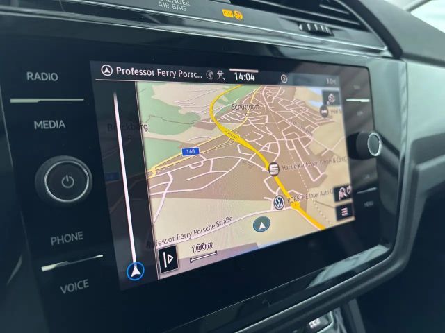 Volkswagen Touran DSG