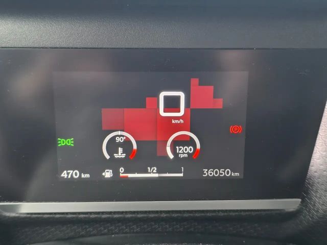 Citroën C4 Feel Pack PureTech