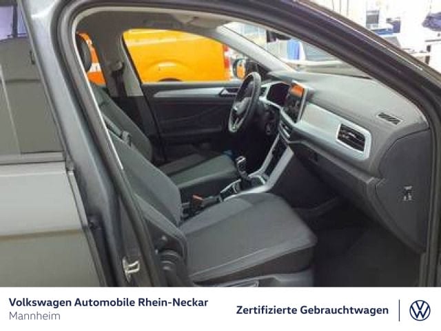 Volkswagen T-Roc 2.0 TDI DSG