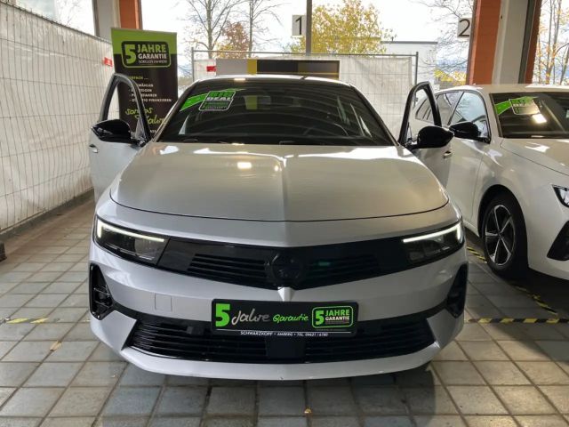 Opel Astra 1.2 Turbo Sports Tourer