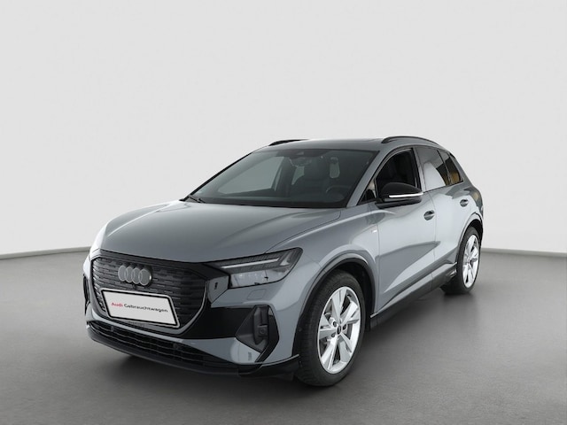 Audi Q4 e-tron Quattro