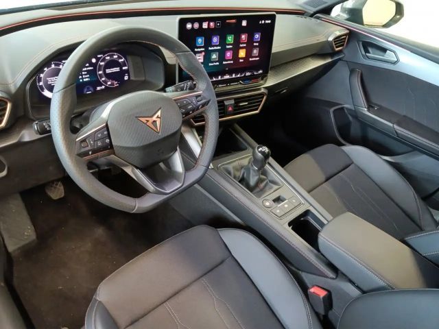 Cupra Leon 1.5 TSI