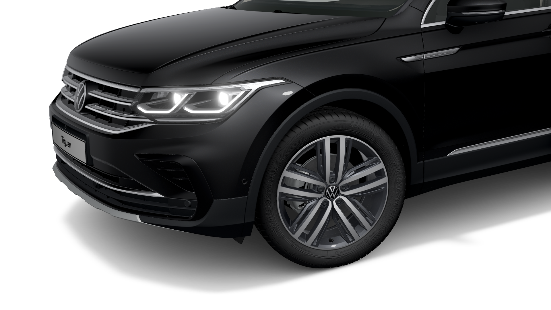 Volkswagen Tiguan 2.0 TDI DSG Elegance Elegance