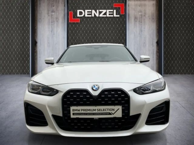 BMW 420 420d Coupé Gran Coupé xDrive