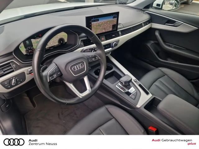 Audi A4 40 TDI Avant S-Tronic
