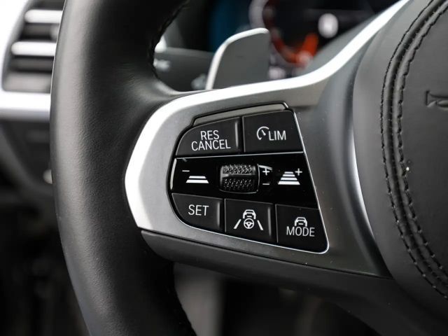 BMW X3 M-Sport xDrive30i