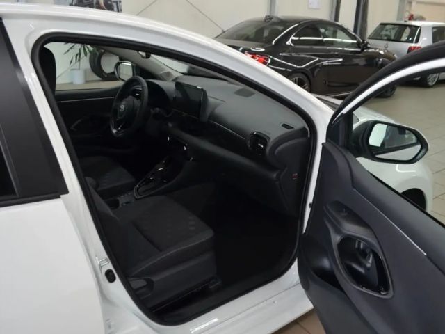 Toyota Yaris Comfort Hatchback