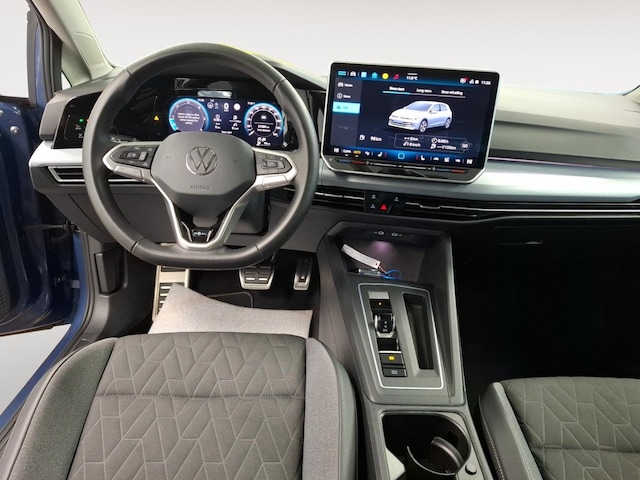 Volkswagen Golf 2.0 TDI Golf VIII