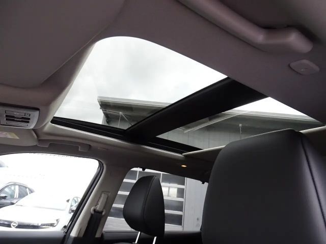 Nissan X-trail N-Connecta