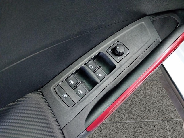 Skoda Fabia Monte Carlo