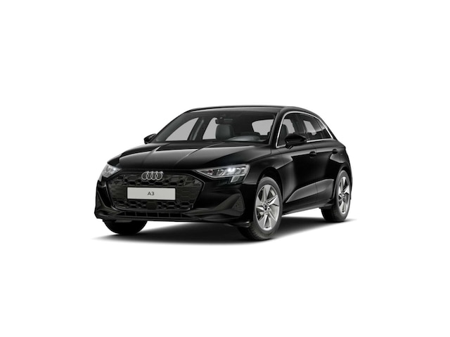 Audi A3 35 TFSI S-Tronic Sportback