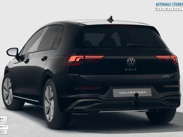 Volkswagen Golf 2.0 TDI DSG