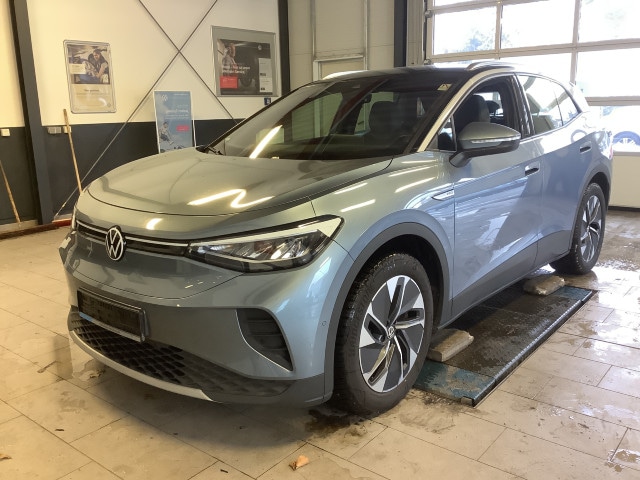 Volkswagen ID.4 Performance Pro Sound