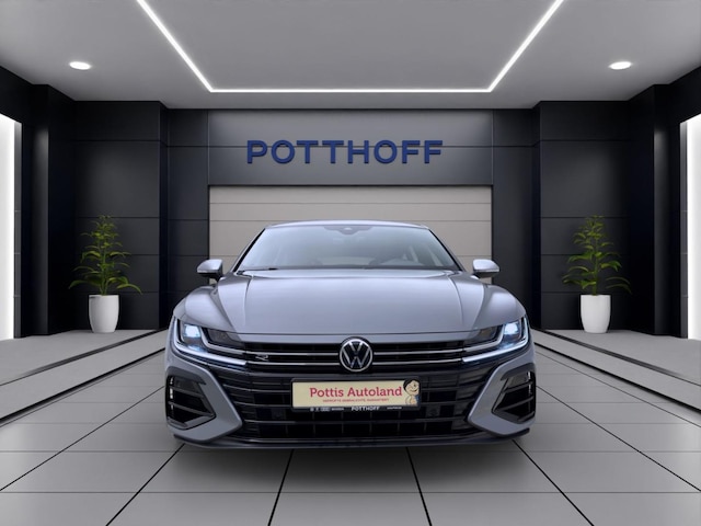 Volkswagen Arteon Shooting Brake 2.0 TSI DSG