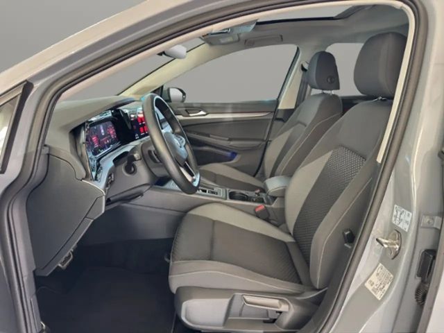 Volkswagen Golf 2.0 TDI Golf VIII