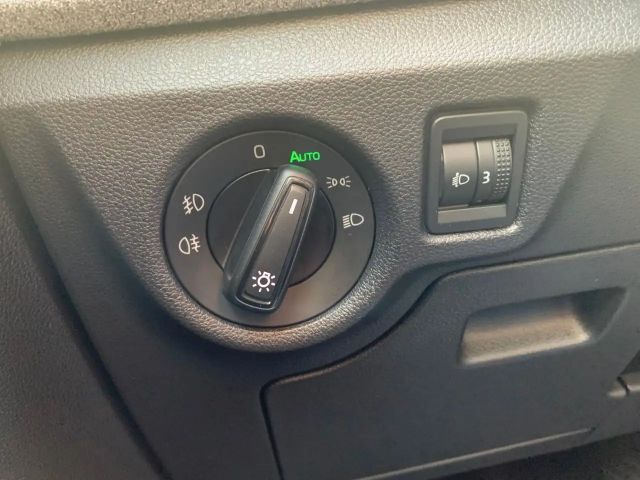 Skoda Scala 1.0 TSI Selection