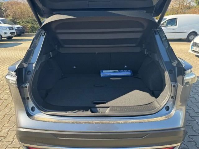 Nissan Qashqai N-Connecta