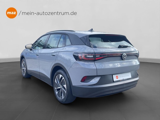 Volkswagen ID.4 Performance Pure
