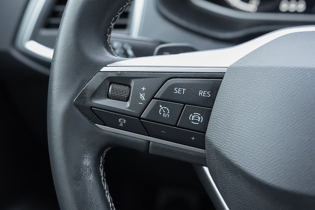 Seat Ateca 1.5 TSI DSG Style