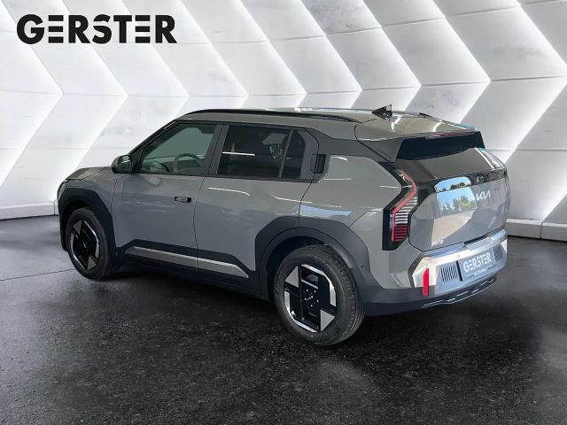 Kia EV3 81.4 kWh Earth FWD Long range Plus