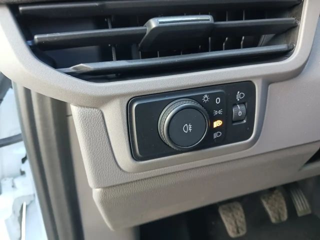 Volkswagen Transporter Kastenwagen TDI