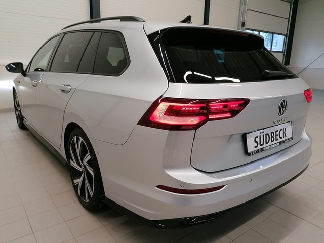 Volkswagen Golf 2.0 TDI Golf VIII R-Line Variant