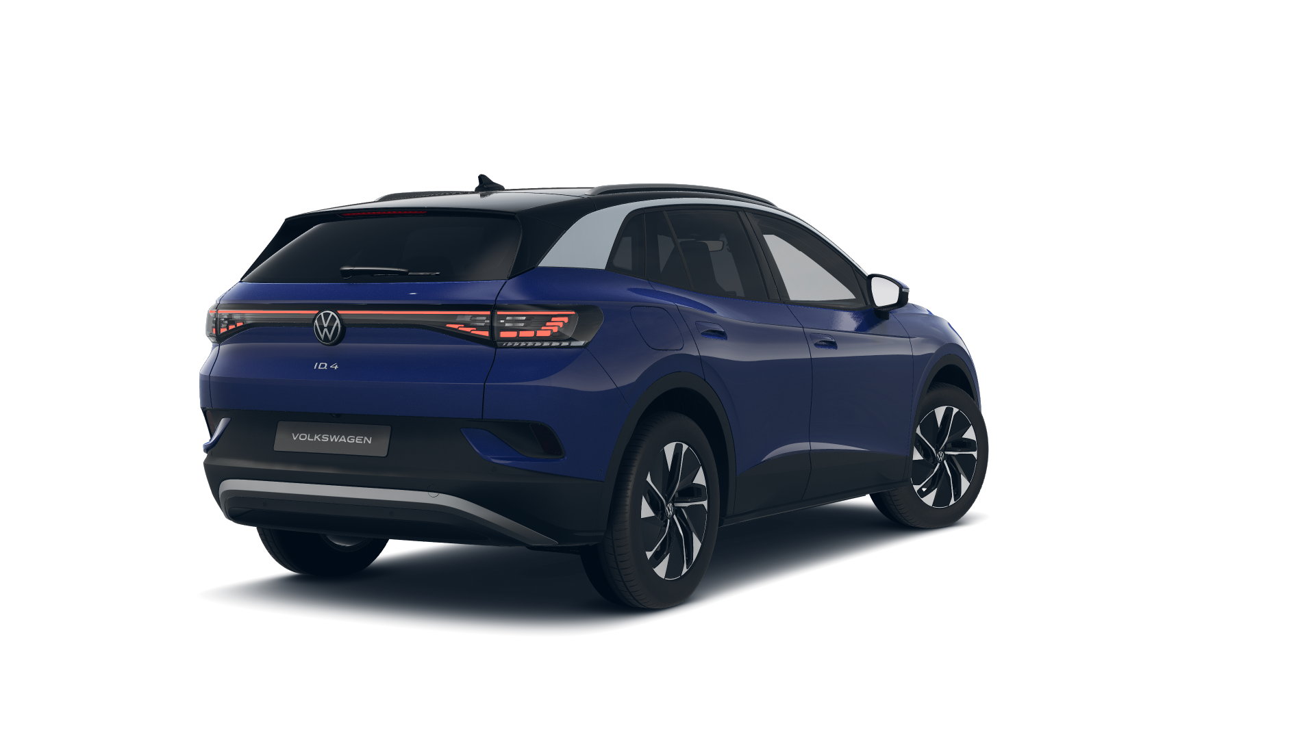 Volkswagen ID.4 Performance Pure