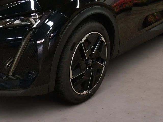 Peugeot 408 GT-Line Hybrid