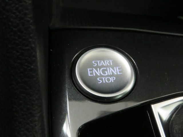 Volkswagen Tiguan DSG R-Line