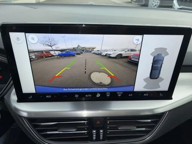 Ford Focus EcoBoost Titanium