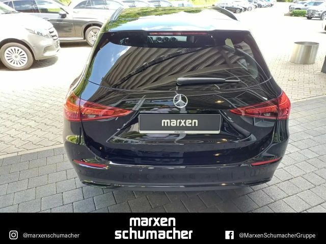 Mercedes-Benz C 180 AVANTGARDE Estate