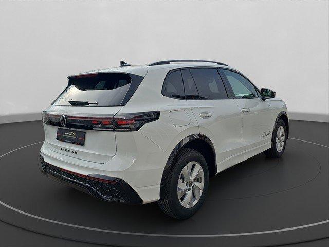 Volkswagen Tiguan DSG R-Line eHybrid