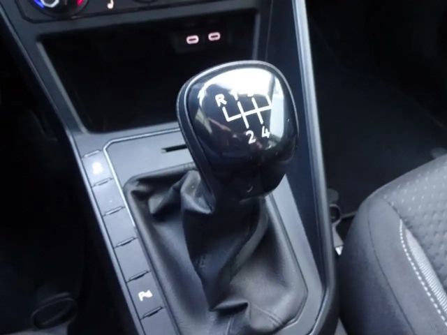 Volkswagen Polo Sondermodell "Fresh"