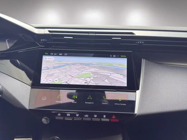 Peugeot 408 GT-Line Hybrid