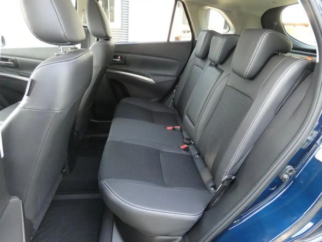 Suzuki SX4 S-Cross 1.5 'Comfort+' #LED #ACC #NAVI #360°