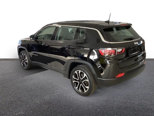 Jeep Compass Altitude