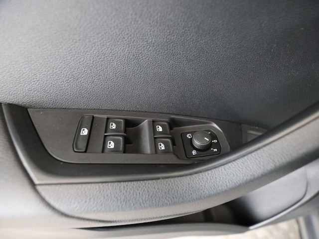 Skoda Karoq 1.5 TSI Ambition