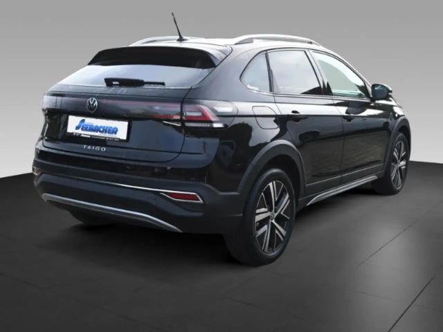 Volkswagen Taigo 1.5 TSI