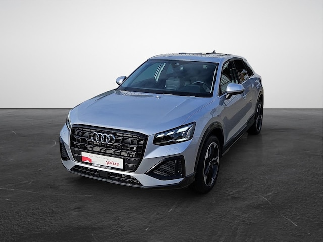 Audi Q2 35 TFSI S-Tronic