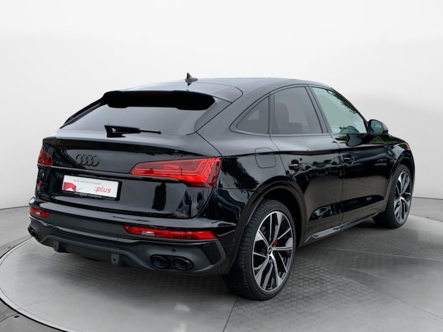 Audi SQ5 Sportback
