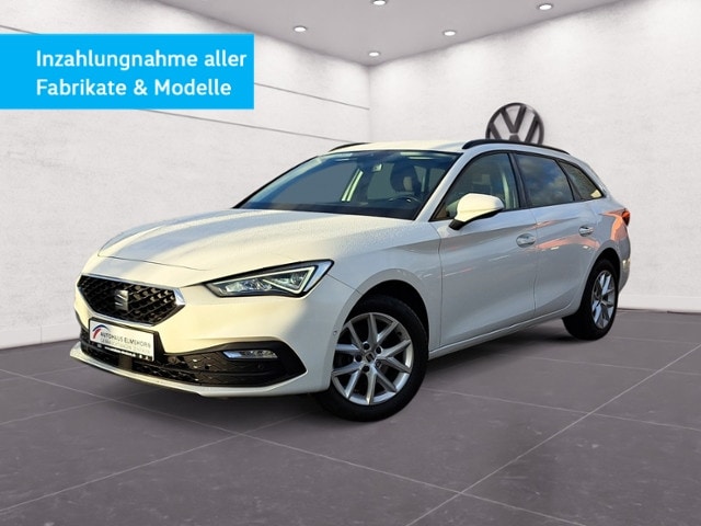 Seat Leon DSG Sportstourer Style