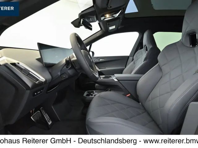BMW iX xDrive60