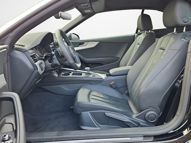 Audi A5 35 TFSI Cabriolet S-Tronic