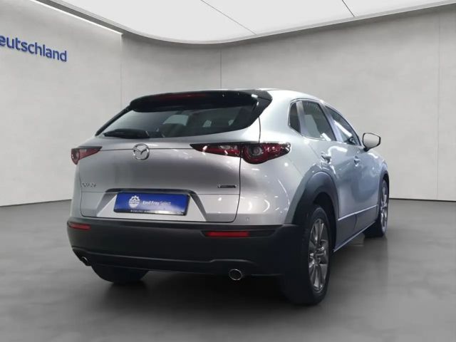 Mazda CX-30 Selection SkyActiv
