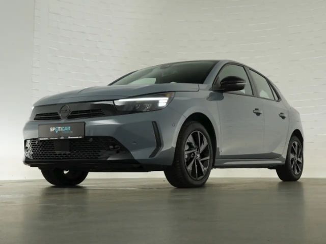 Opel Corsa GS-Line Grand Sport