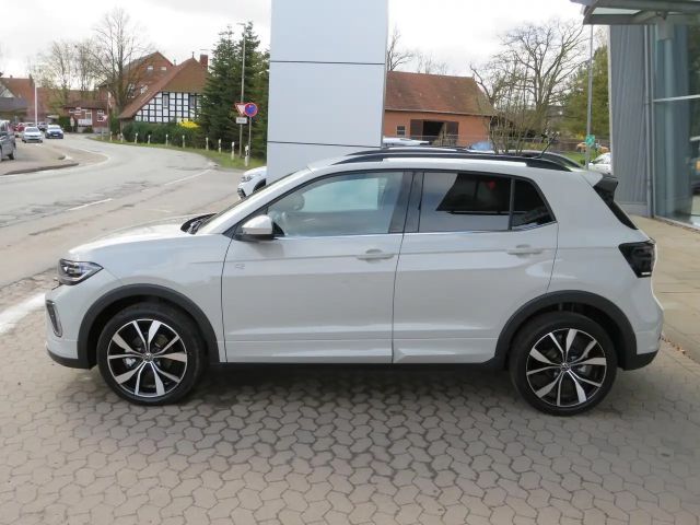 Volkswagen T-Cross 1.0 TSI DSG R-Line