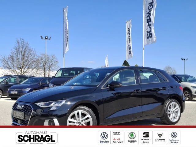 Audi A3 30 TFSI S-Tronic Sedan Sportback