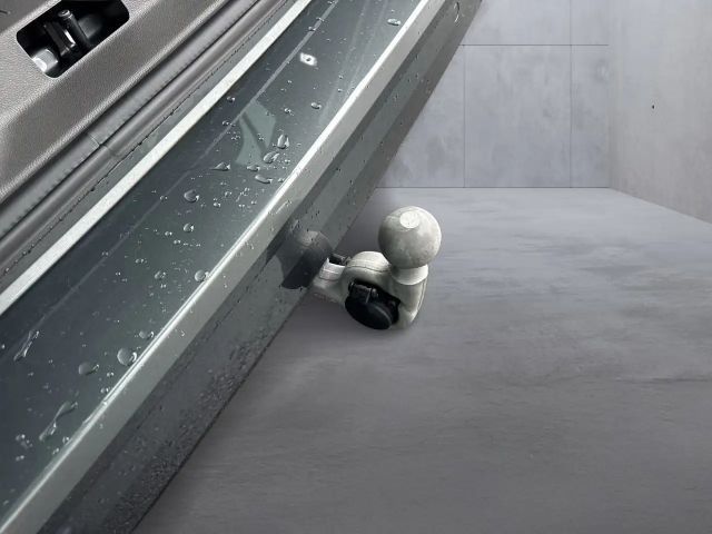 Volkswagen Multivan Business T7